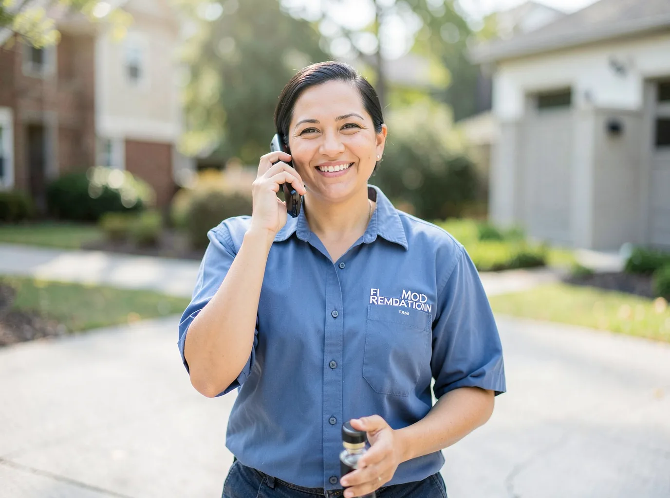 Mold Remediation Josephine, WV FAQs